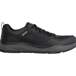 Sneakers|Casual*Skechers Benago Black